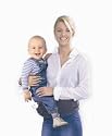 EASY RIDER, BABY HIP CARRIER *Award Winning*