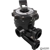 Buy Hayward SPX0715X32 2-Inch Multiport Valve Replacement for Hayward Multiport Valves... by Hayward