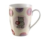 Eigenschaften Nici 28199 / NICI Candy Love, Nilpferd, Tasse, creme, Porzellan, 11,5cm