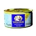 Wellness Beef and Salmon Formula Canned Cat Food (24/3-oz cans)