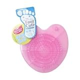 足裏キレイマット ピンク