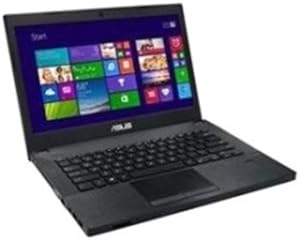 Asus Computer International - Asus E451ld E451ld-Xb51 14" Notebook - Intel Core I5 I5-4200U 1.60 Ghz - Black - 8 Gb Ram - 500 Gb Hdd - Dvd-Writer - Nvidia Geforce Gt 820 - Windows 7 Professional - 1366 X 768 Display - Bluetooth "Product Category: Computer Systems/Notebooks"