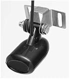 Lowrance Eagle HS WSPC Transducer 192 KHZ-20 Deg. 20' Cable Combination
