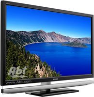 Sony Bravia XBR KDL-52XBR6 52-Inch 1080p 120Hz LCD HDTV