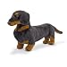 Melissa & Doug Dachshund - Plush