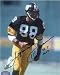 Lynn Swann autographed 8x10 Photo (Pittsburgh Steelers)