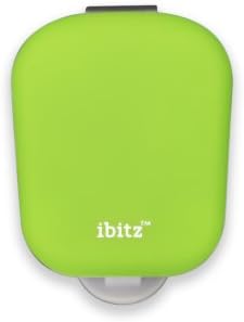 iBitz Unity Adult Fitness Tracker, Green