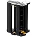 Pentax K-r 39100 AA Battery Holder-Adapter D-BH109