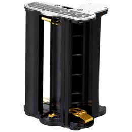 Pentax K-r 39100 AA Battery Holder-Adapter D-BH109