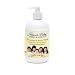 Shampoo Vanilla and Tangerine 16 oz