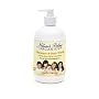 Shampoo Vanilla and Tangerine 16 oz
