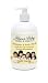 Shampoo Vanilla and Tangerine 16 oz