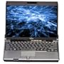 Fujitsu FPCM21502 LifeBook P8010 12.1" Notebook