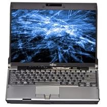 <strong><a href='http://www.it-firstcare.com/view_company.php?from=FUJITSU&pageid=1'>FUJITSU</a></strong> LifeBook P8010 - Core 2 Duo SL7100 / 1.2 GHz LV - Centrino Duo - RAM 1 GB - HDD 120 GB - DVD?RW (+R DL) / DVD-RAM - GMA X3100 - Gigabit Ethernet - WLAN : 802.11 a/b/g/n (draft) - TPM - fingerprint reader - Win XP Pro - 12.1" Widescreen TFT 1280 x 800 ( WXGA ) Crystal View - camera - Microsoft Office Ready