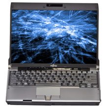 Fujitsu FPCM21502 LifeBook P8010 Notebook