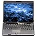 Fujitsu LifeBook P8010 - Core 2 Duo SL7100 / 1.2 GHz LV - Centrino Duo - RAM 1 GB - HDD 120 GB - DVD?RW (+R DL) / DVD-RAM - GMA X3100 Dynamic Video Memory Technology 4.0 - Gigabit Ethernet - WLAN : 802.11 a/b/g/n (draft) - TPM - fingerprint reader - Win XP Pro - 12.1" Widescreen TFT 1280 x 800 ( WXGA ) Crystal View - camera - Microsoft Office Ready