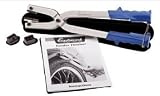Front Fender Finisher Forming & Lip Roller Rolling Tool