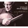 Vivaldi: Cello Sonatas 2-CD
