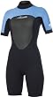 Bare Women's Shorty Wetsuit