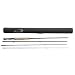 Powell TMX Fishing Fly Rod - 4-Piece, 9' 7wt