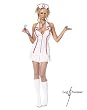 Head Nurse Adult Costume