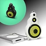 Imp Amp speaker for Ipod and personal stereos