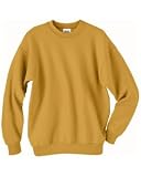50/50 Crewneck Sweatshirt