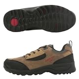 Carolina Steel Toe Hiking Shoes Mens 8