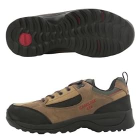 Buy Carolina Steel Toe Hiking Shoes Mens 11.5 by Carolina
