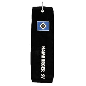 PR-Golfline - Hamburger SV - Chiffon 3 plis