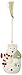 Lenox Polar Bear Lit Ornament