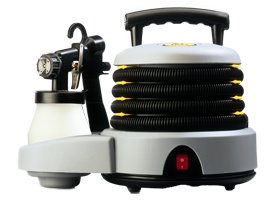 Earlex HVLP Spray Station 3000 Painting System