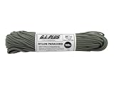 550 Pound Foliage Nylon 100 Foot Cord
