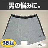 �X�[�p�[�_���f�B�E���b�V���@�{�N�T�[�^�C�v�@3���g�@�O���[M