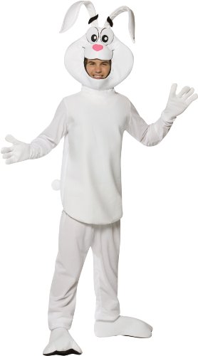 Check price Adult Trix Rabbit Costume