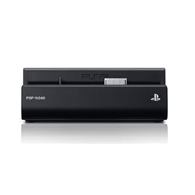 (PSP go用) クレードル(PSP-N340) 31ghtiljnjl
