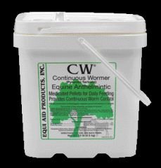 Farnam Equi Aid Continuous Wormer 10Lb