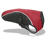 RUFFWEAR(ラフウェア) オーバーコートII レッド XXS DIRFW10