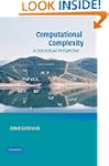 Computational Complexity: A Conceptua...