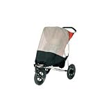 Jogging Stroller Sun Protector - Mountain Buggy Urban Single