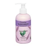 CND Creative Scentsations Lavender & Jojoba