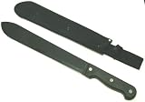 20 Heavy duty Machete & Sheath H1324