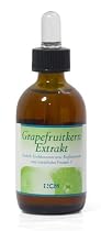 Grapefruitkern-Extrakt 50 ml