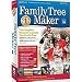 Family Tree Maker Version 16 Deluxe Sb Cs By Family Tree Maker