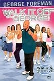 George Forman: Walk & Groove