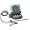 image Polder Digital In-Oven Thermometer/Timer, Graphite