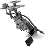 Mercury Airtex