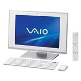 ソニー(VAIO) VAIO typeL LN50DB Office2007、地デジチューナー VGC-LN50DB