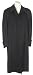 Men's Full Length Cashmere Blend Overcoat