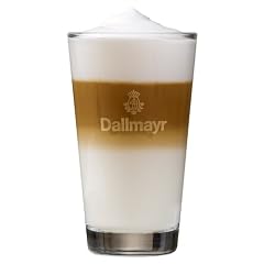 Dallmayr Latte Macchiato Glas